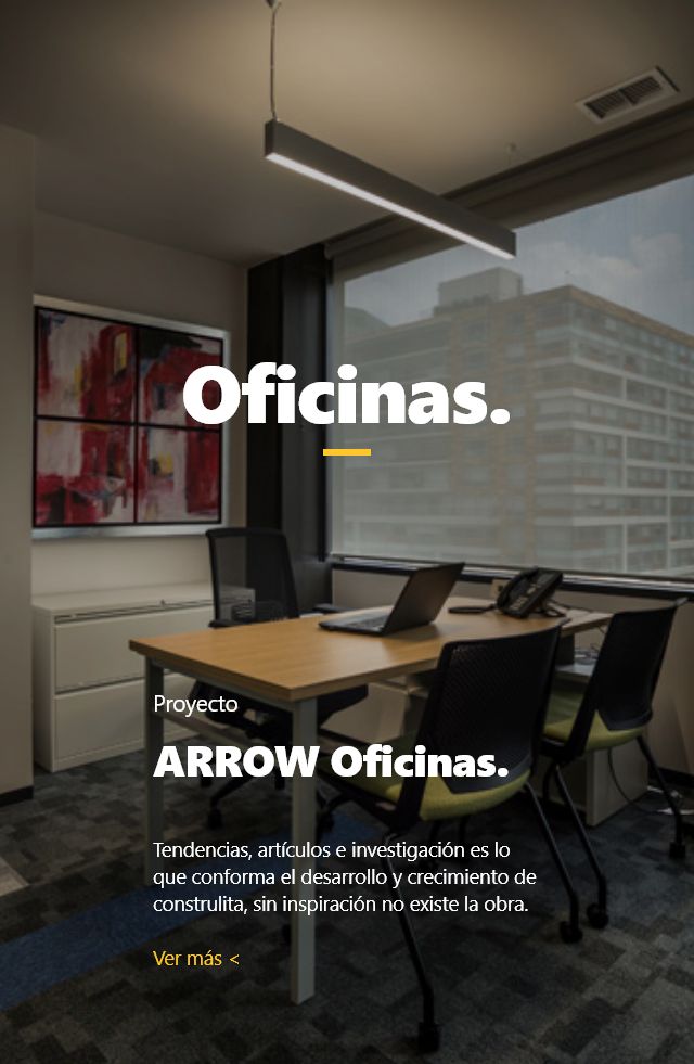 Oficinas