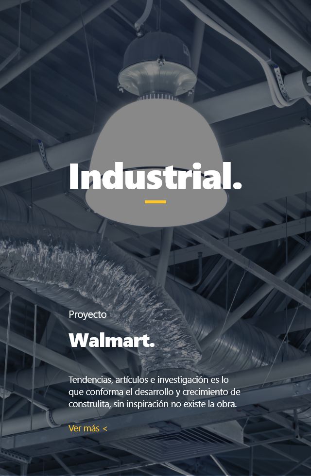 Industrial