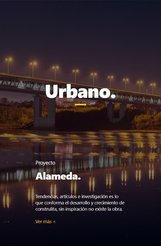 Urbano