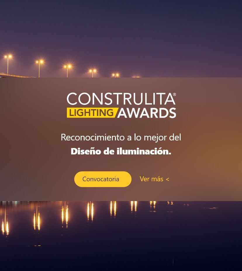 Construlita Lighting Awards